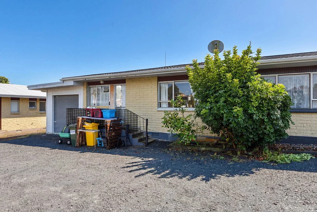 Otangarei 2房  Invest or Downsize