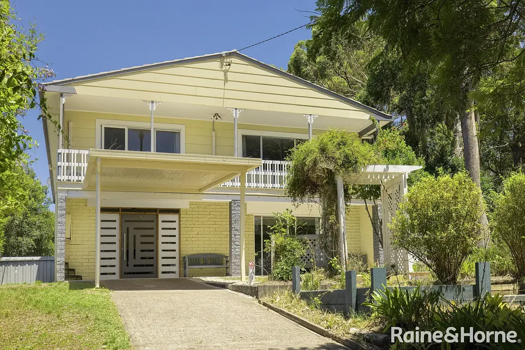 18 Kenneth Parade, Lemon Tree Passage, NSW 2319