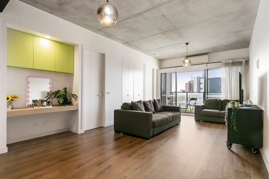 414/90 Buckley Street, Footscray, VIC 3011