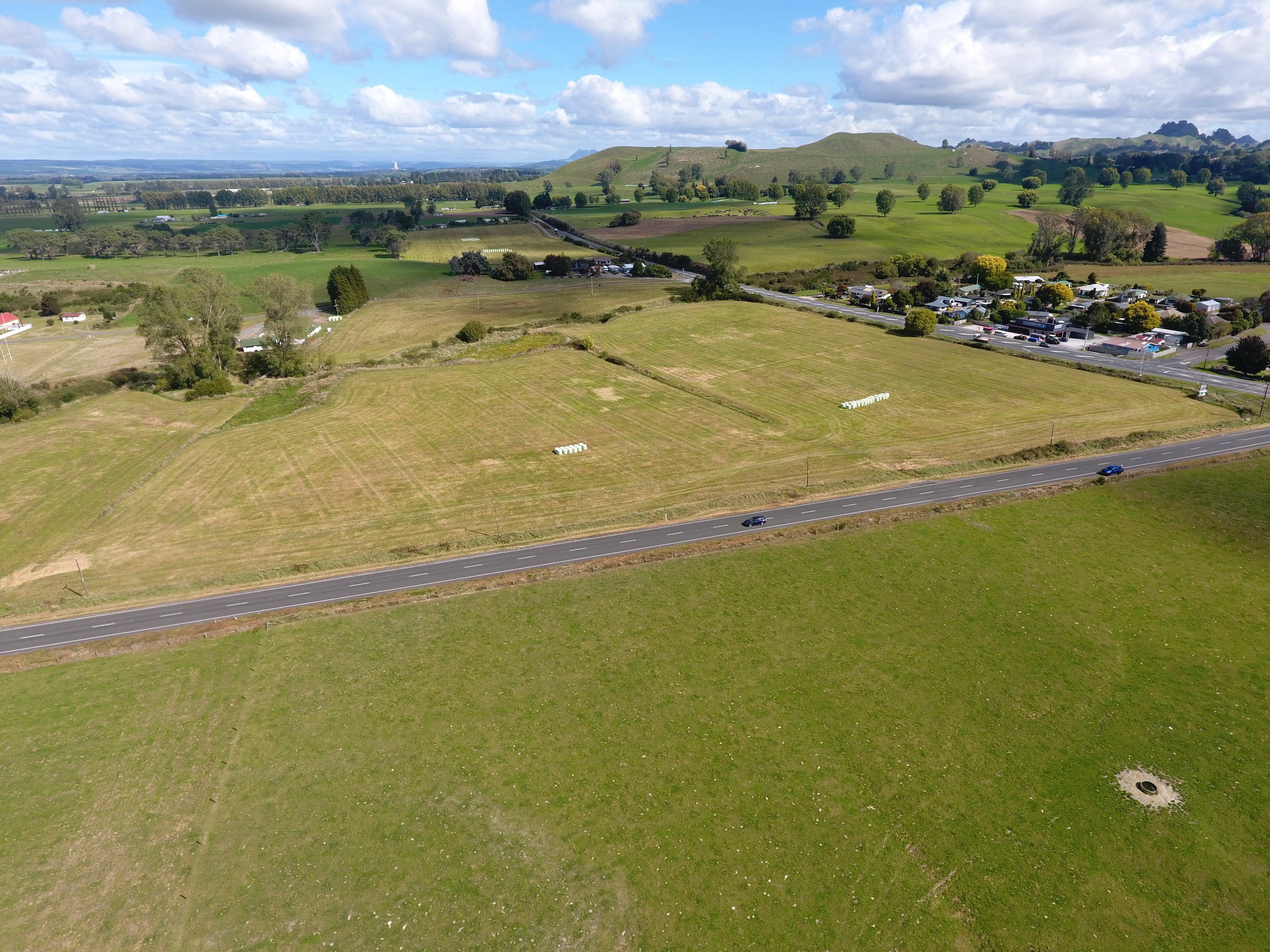 Reporoa Road, Reporoa and Surrounds, Rotorua, 0房, 1浴, Lifestyle Section