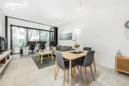 215/8 Central Park Ave, Chippendale