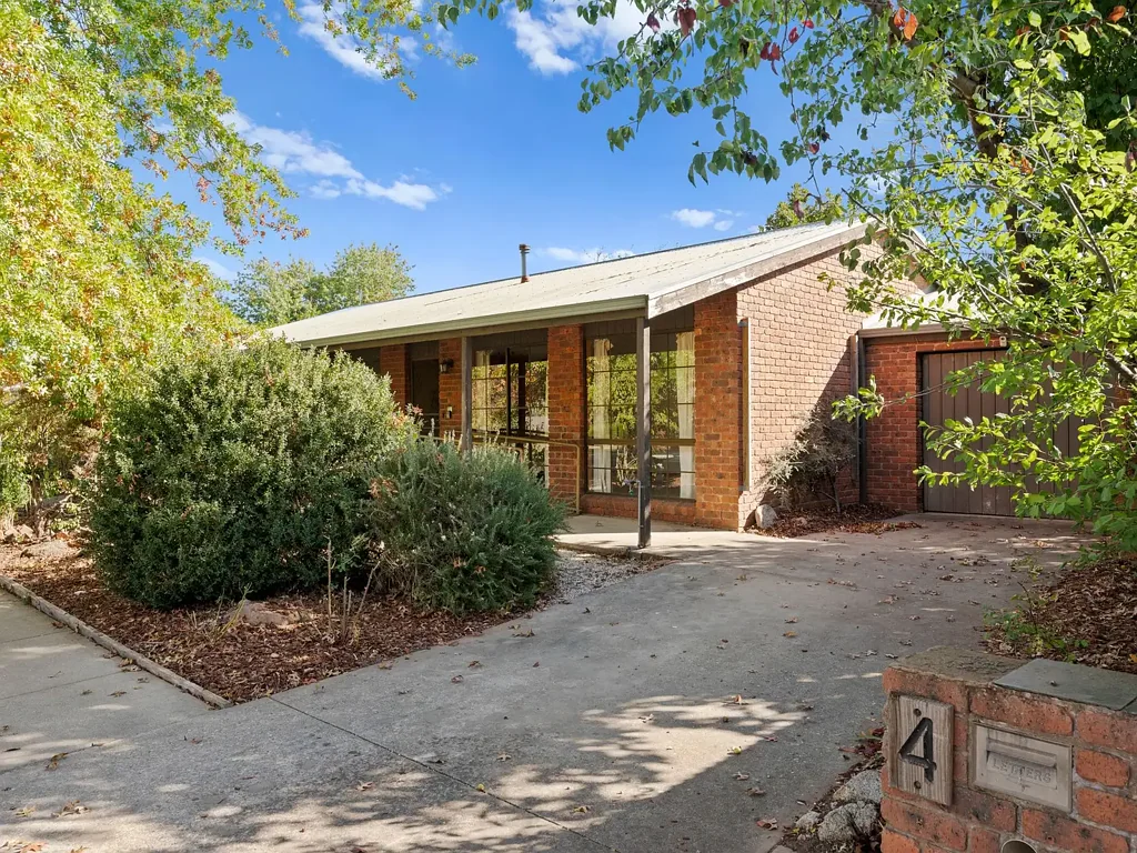 4 Statesman Drive, Benalla, VIC 3672