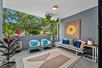 Chermside 2Kwarto Chermside - Luxury Ground Level Apartment In Prime Location