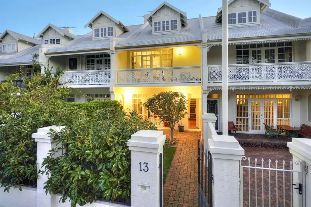 13 Glendower Street, Perth, WA 6000