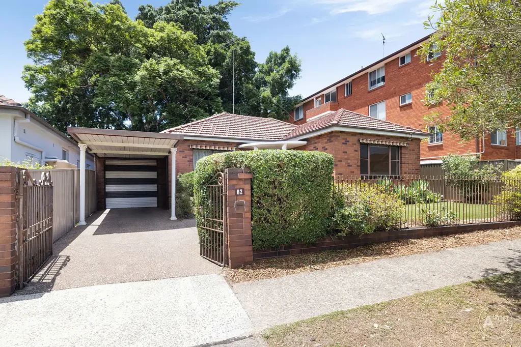 82 Rhodes Street, Eastgardens, NSW 2036