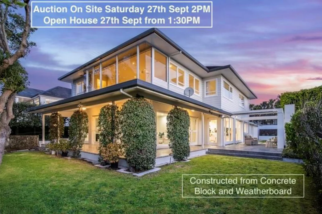 75 Shore Road, Remuera, Auckland City, Auckland