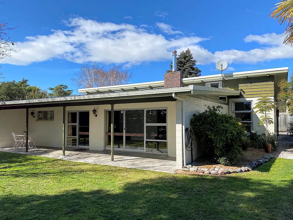25 Brydon Street, Renwick, Marlborough
