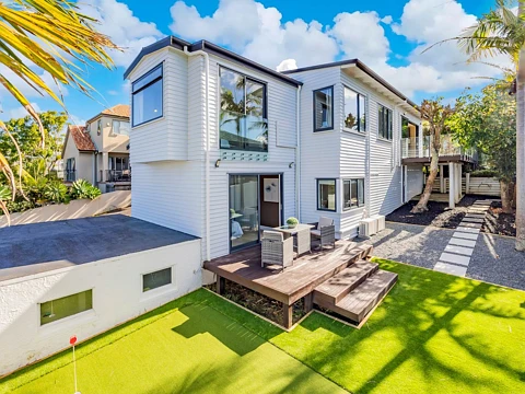 60 Kurahaupo Street, Orakei, Auckland City, Auckland