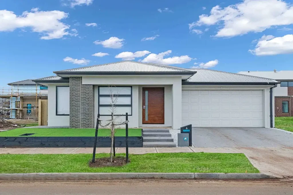 Deanside 4침실 Spacious Family Living with Dual Master Suites!