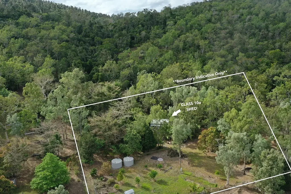 Gregory River 1Zimmer A Rare Acreage Opportunity – The Hard Work Has Already Begun
