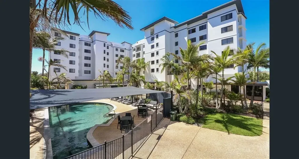 3/San Marino by the Sea 917 David Low Way, Marcoola, QLD 4564