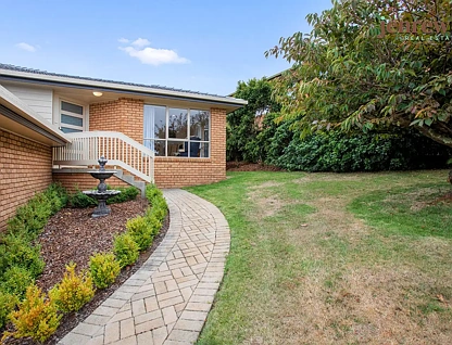 3 Hillfarm Drive, Park Grove, TAS 7320, 4房, 2浴, House