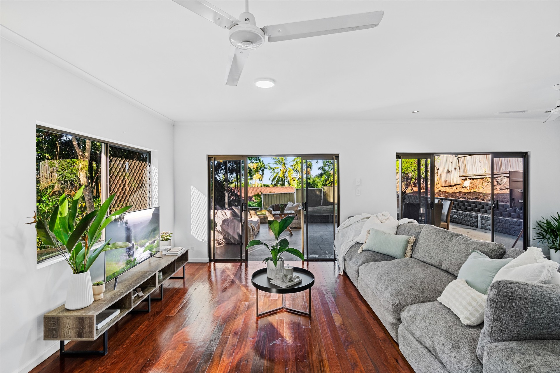 9 BELLBIRD ST, BAYVIEW HEIGHTS QLD 4868, 0房, 0浴, House