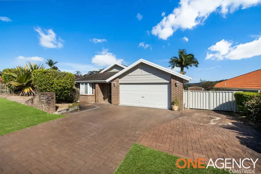 Big on Bronzewing! Expansive Floorplan!