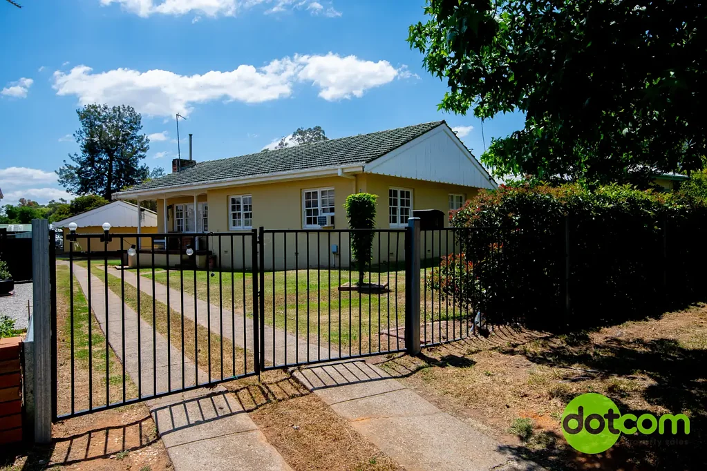 Dubbo 3Kwarto South Dubbo Gem