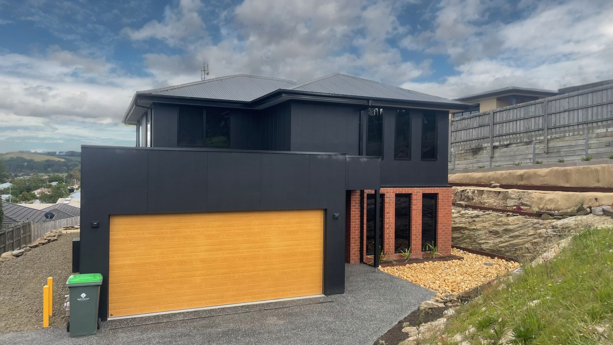 21 HANNAH RISE CR, KORUMBURRA VIC 3950, 0 habitaciones, 0 baños, House