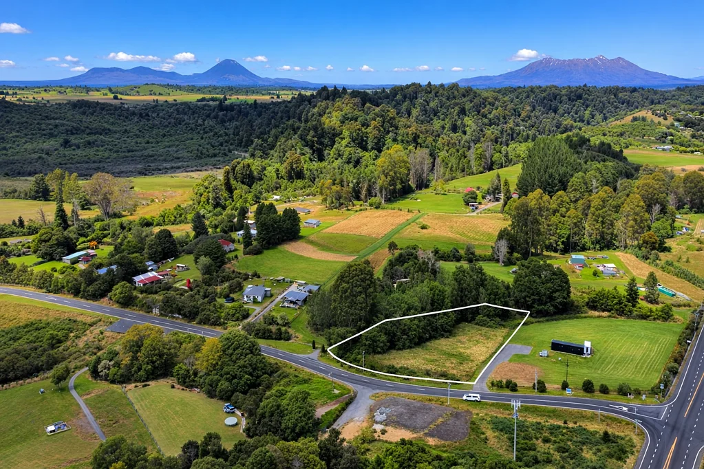 National Park  3,179sqm of Adventure and Opportunity!