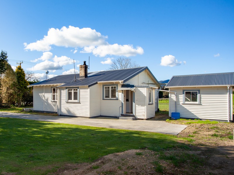 3985 State Highway 29, Te Poi, Matamata, 0 habitaciones, 0 baños