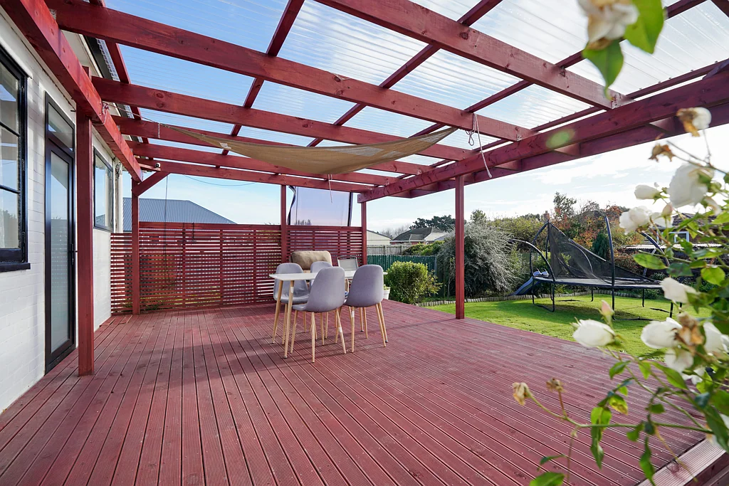452 Tweed Street, Georgetown, Invercargill, Southland