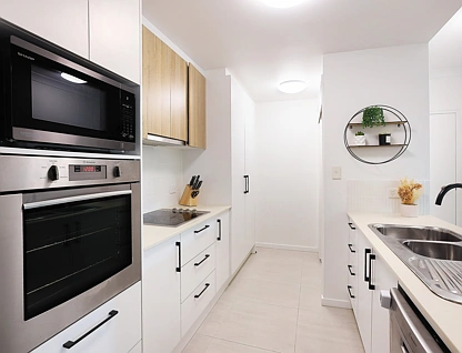 6/2312 Gold Coast Highway, Mermaid Beach, Gold Coast, 3 habitaciones, 2 baños, Apartment