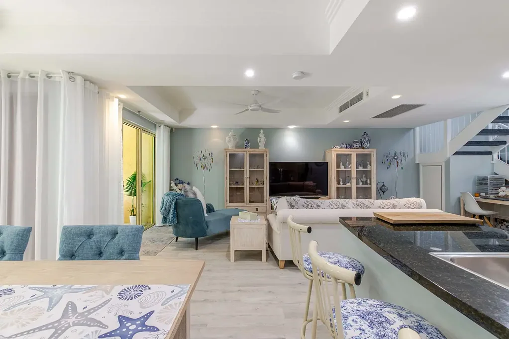 Port Douglas 2ห้องนอน Immaculate Villa at Paradise Links - Fresh and Flawless!