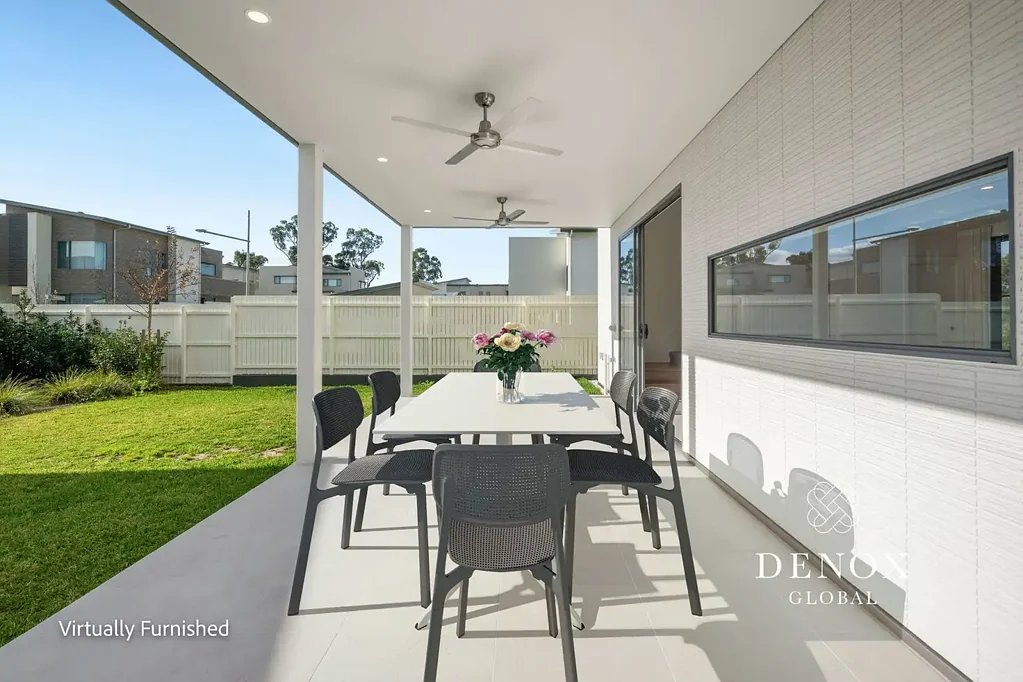 Gledswood Hills 4ห้องนอน Prestigious Corner Block Facing Golf Course