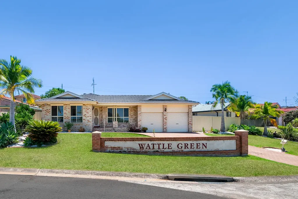 1 Wattle Green Place, Narellan Vale, NSW 2567