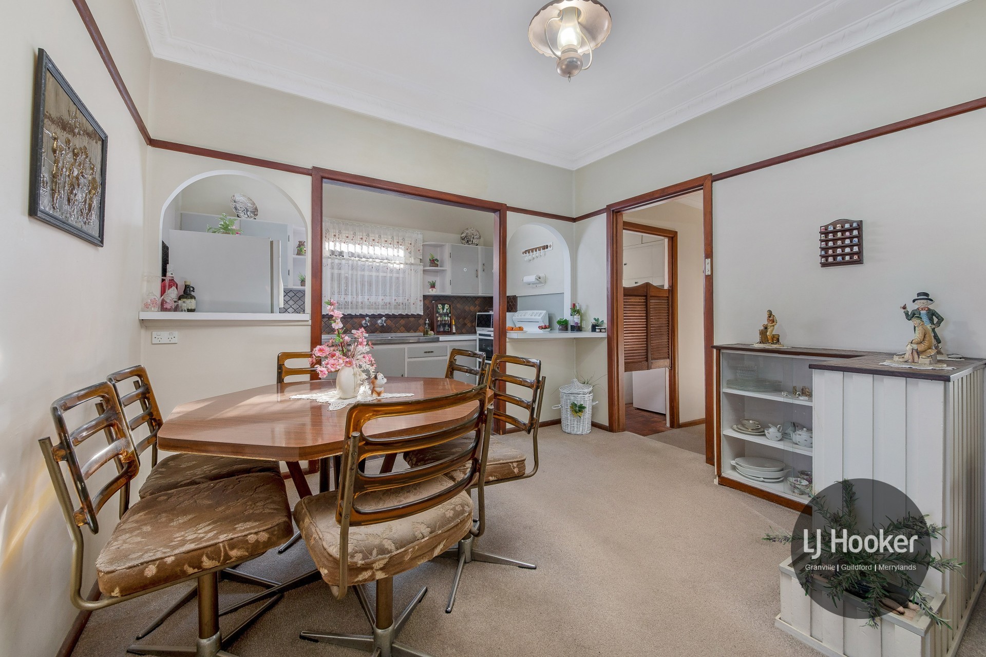 11 STEEL ST, SOUTH GRANVILLE NSW 2142, 0房, 0浴, House