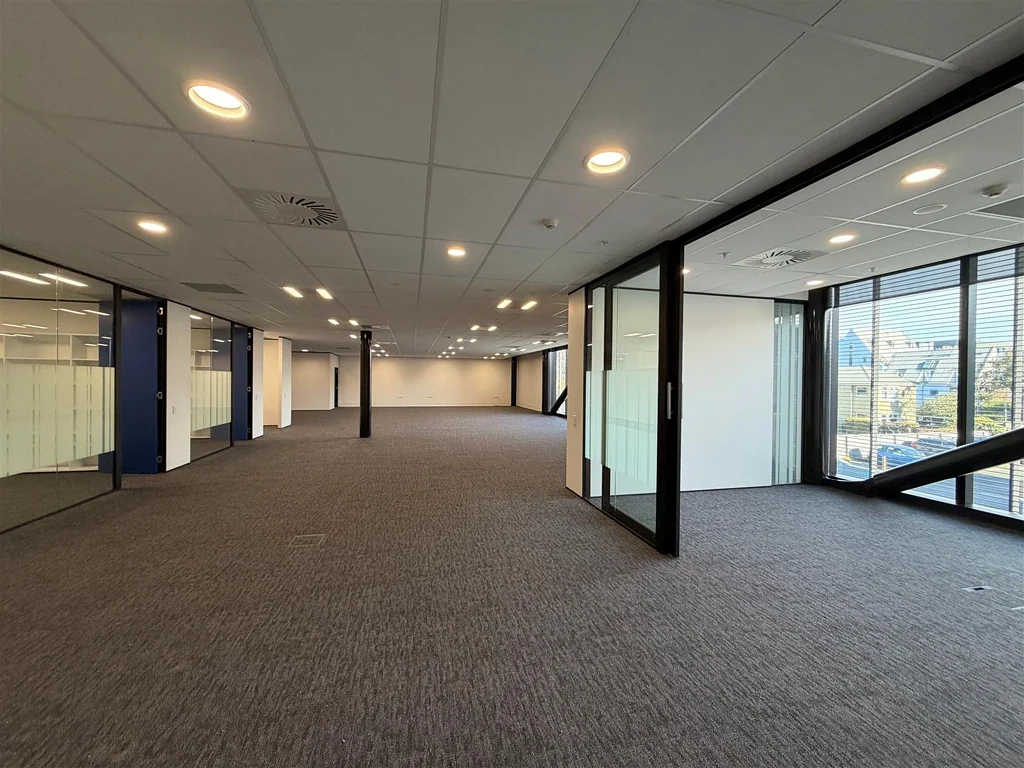 Christchurch Central  Elevated Workspace in Professional Precinct