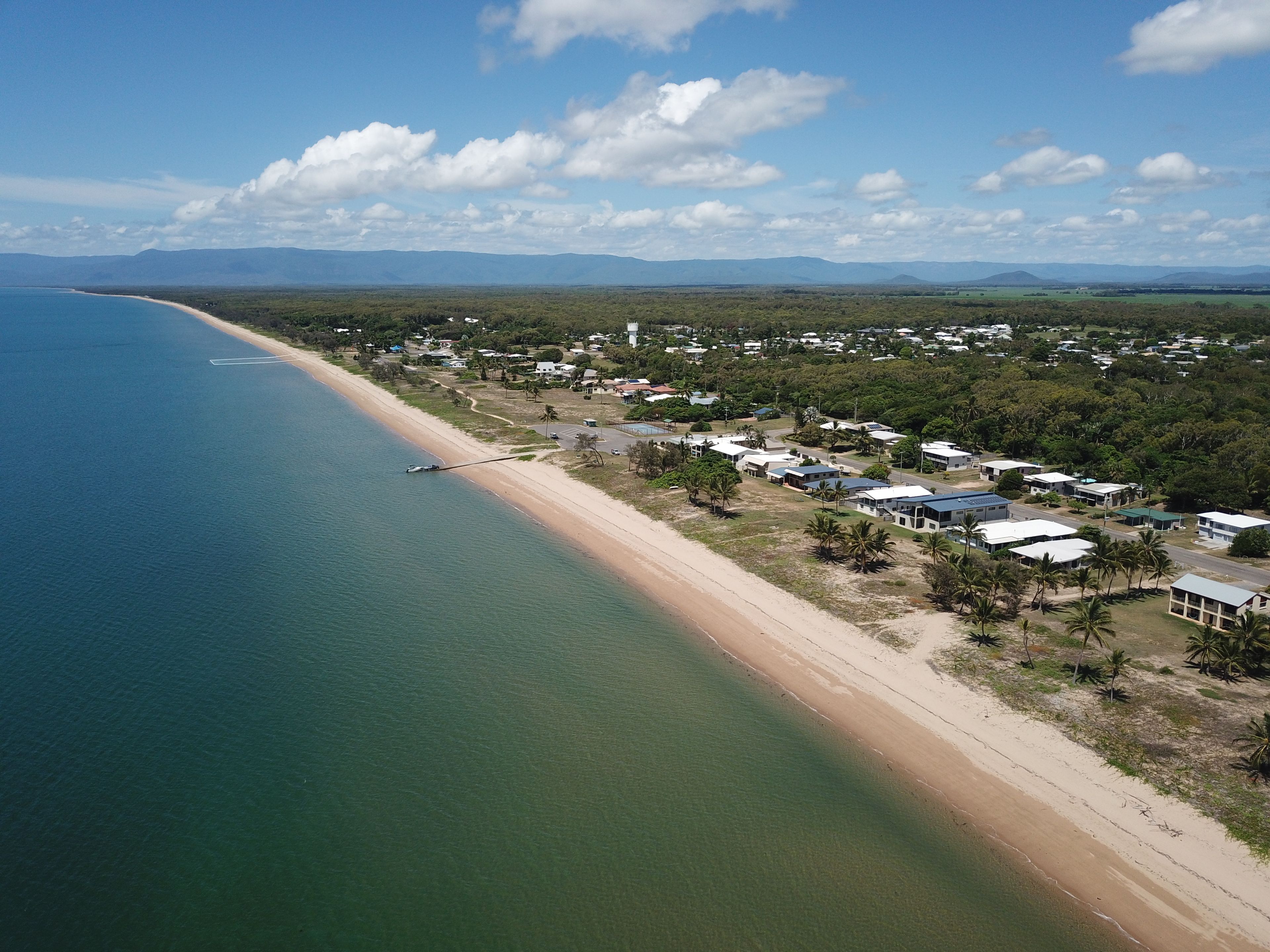 23 ROSELLA ST, FORREST BEACH QLD 4850, 0 Bedrooms, 0 Bathrooms, Section