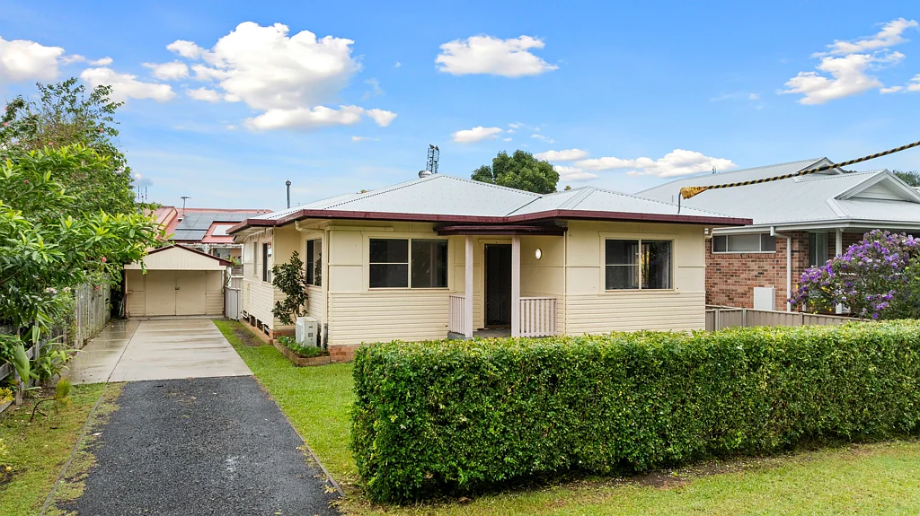 227 Arthur Street, Grafton, NSW 2460
