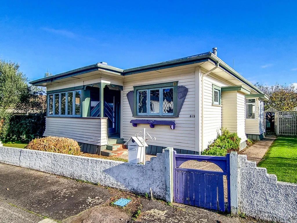 Thames 3部屋 Charm, Location & Future Potential
