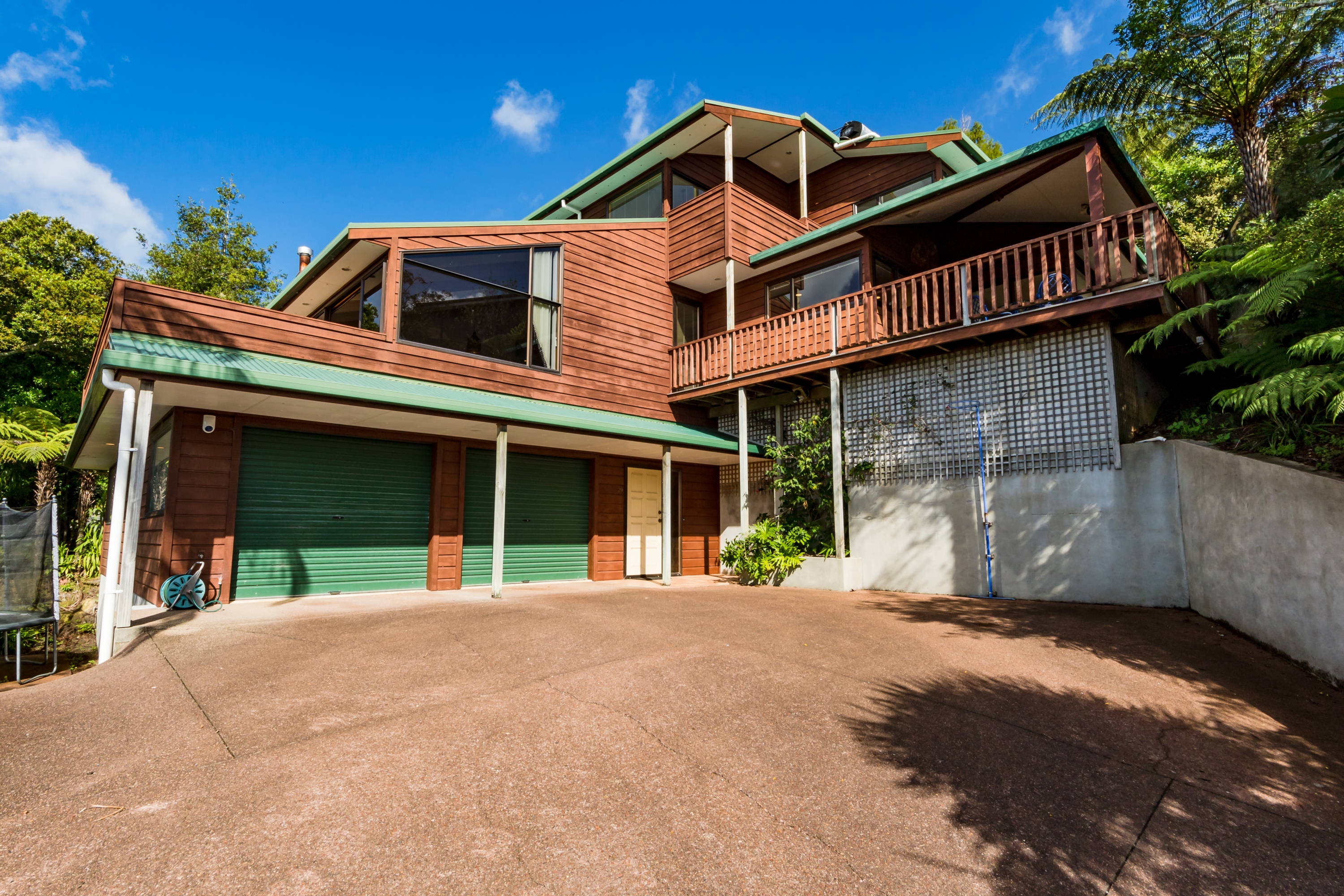 Sullivans Road, Paihia, Far North, 0 Bedrooms, 1 Bathrooms