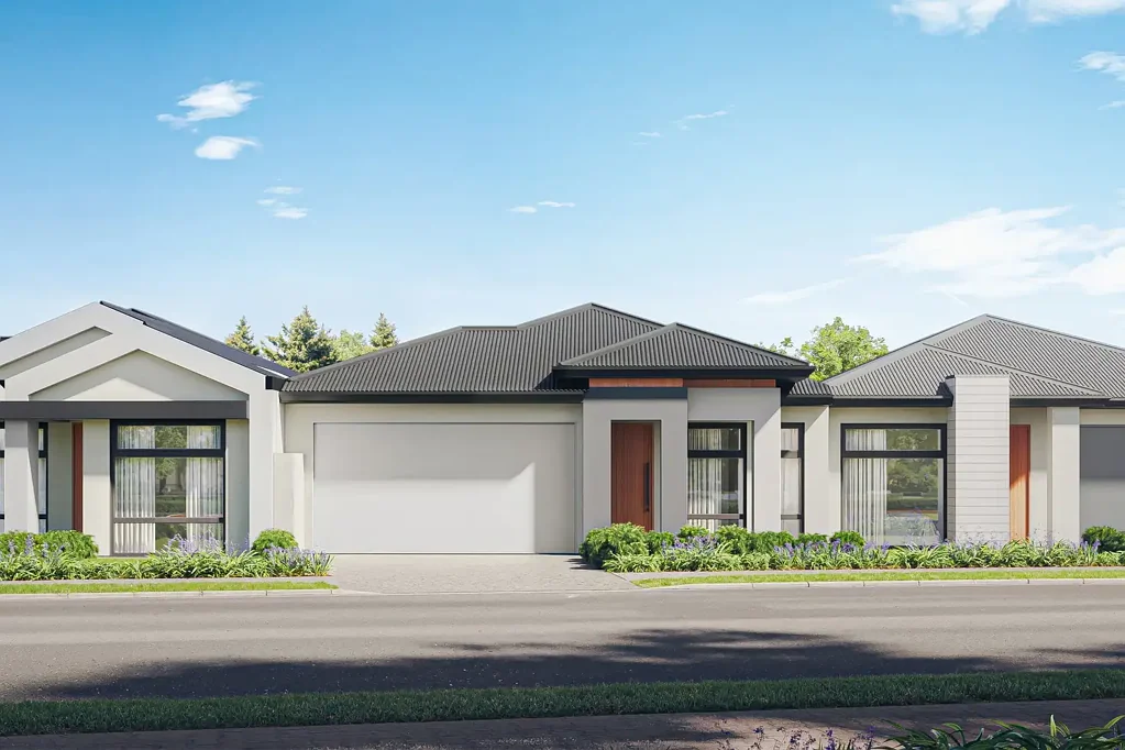 Windsor Gardens 4 Bedroom Spacious, Stylish & Designed for Modern Living.