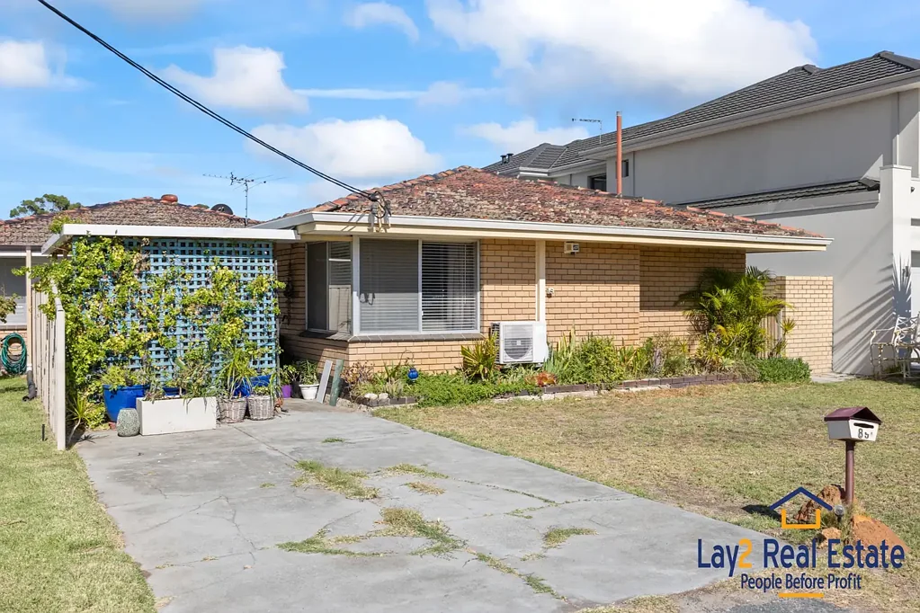 89A May Street, Bedford, WA 6052