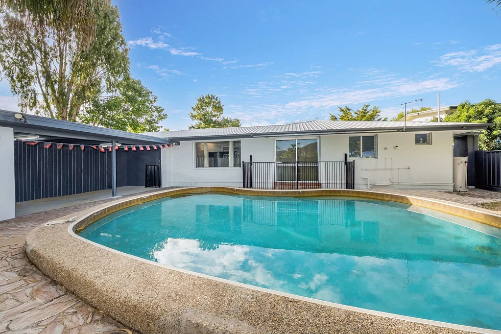 7 Bareega Street, Aitkenvale, QLD 4814
