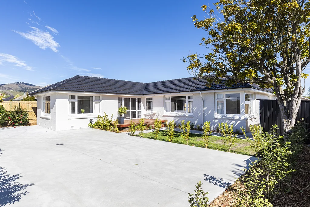 21 Mavin Road, Hoon Hay, Christchurch, Canterbury