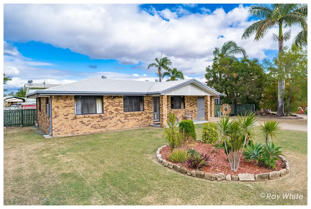 Parkhurst 3房  Neat, Tidy & Ready to Enjoy
