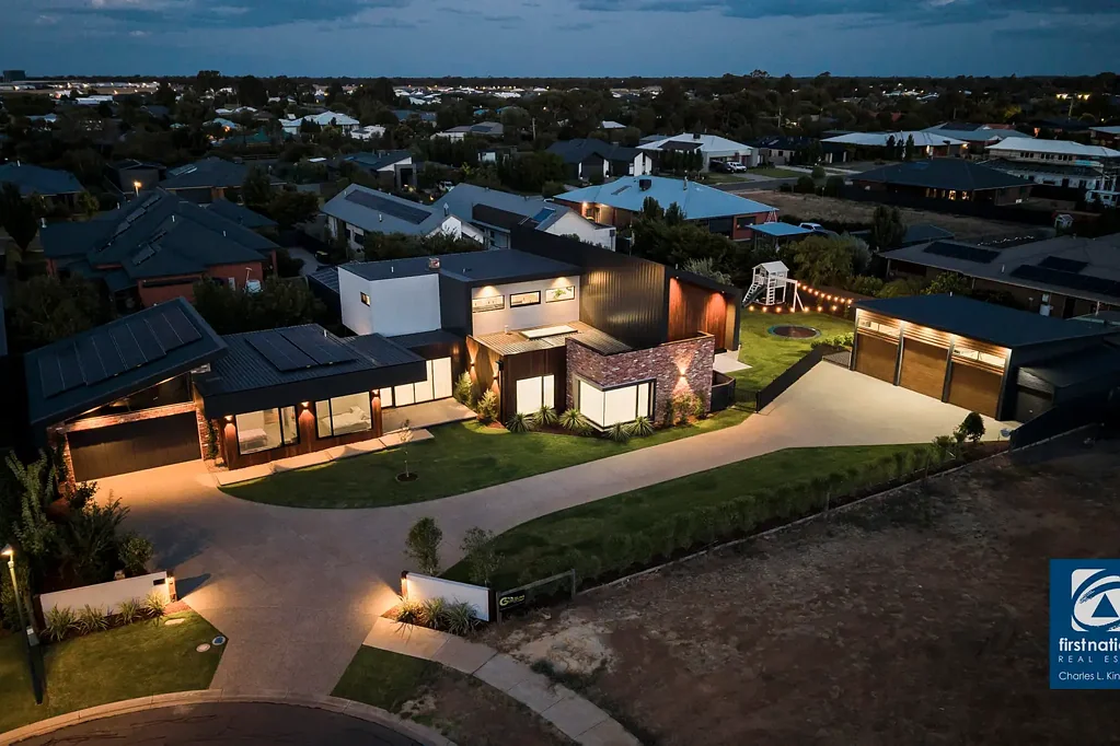 Moama 5Moenga A Lifestyle Like No Other