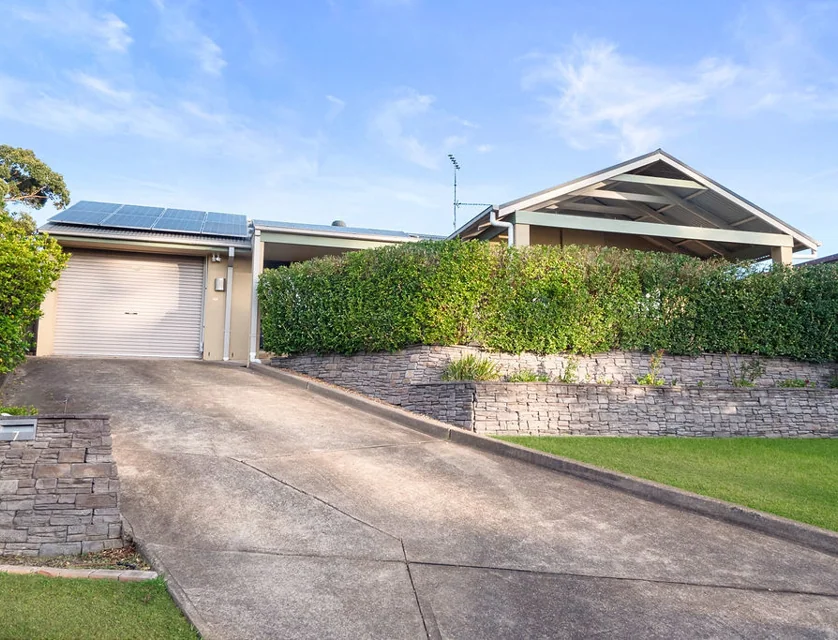 7 Fiaschi Place, South Windsor, Outer Western Suburbs, 4 Schlafzimmer, 2 Badezimmer, House