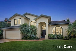 2 Zulfi Close, Cherrybrook