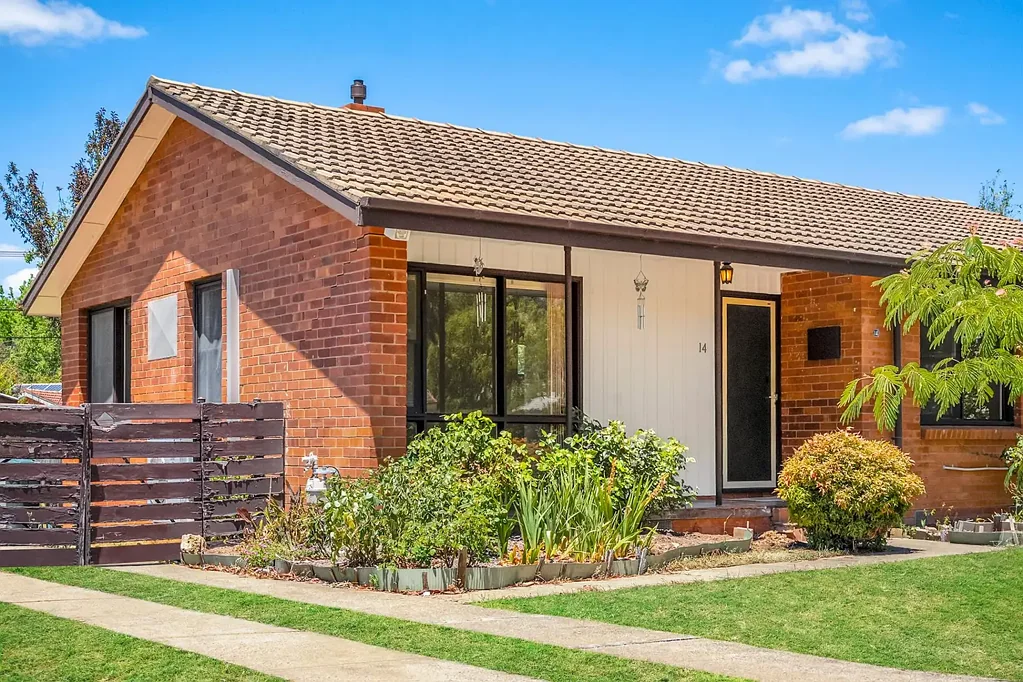 14 Legge Street, Downer, ACT 2602
