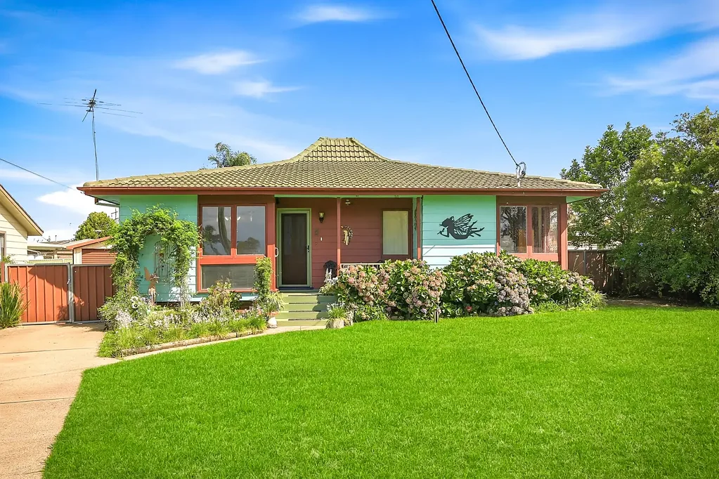 26 Runcorn Avenue, Hebersham, NSW 2770