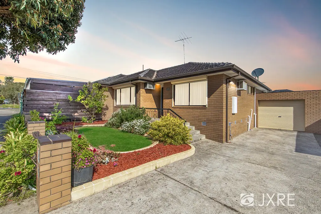 2/25 Banksia Street, Clayton, VIC 3168
