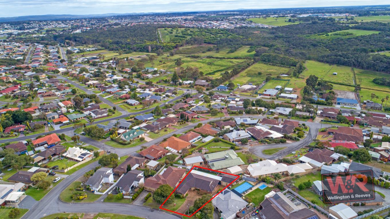 6 LARKINS GR, SPENCER PARK WA 6330, 0房, 0浴, House