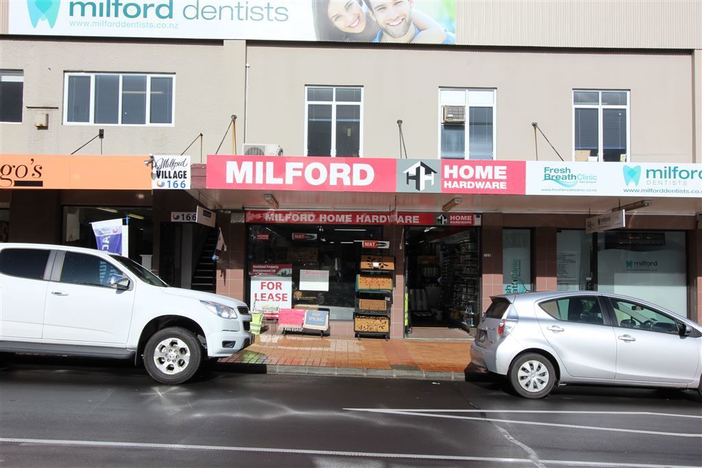 164 Kitchener Road, Milford, Auckland - North Shore, 0 રૂમ, 0 બાથરૂમ