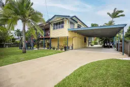 4 Harvison Street, East Mackay