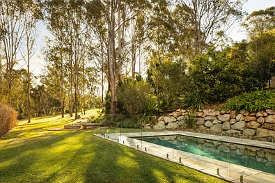56 FISHER PL, PULLENVALE QLD 4069, 4 Kuwarto, 3 Banyo, Lifestyle Section