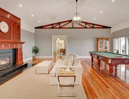 1092 Tabletop Road, Tolmie, VIC 3723, 5房, 5浴, House