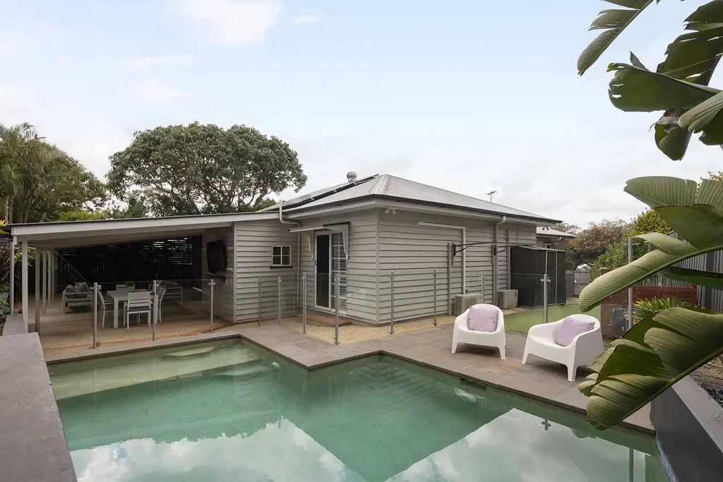 46 Arinya Road, Ashgrove, QLD 4060, 4 slaapkamers, 2 badkamers, House